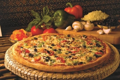 Godfathers Pizza - Petrolia - Restaurants