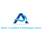 Alain Lavallée Esthétique Auto - Lave-autos