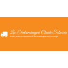 View Les Électroménagers Claude Sabourin’s Sainte-Adèle profile