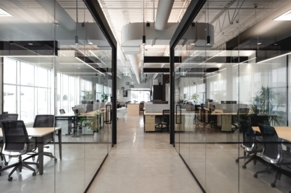 View Concept Bureau’s Laval-sur-le-Lac profile