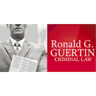 Guertin Ronald G - Avocats criminel