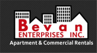 Bevan Enterprises Inc - Apartments
