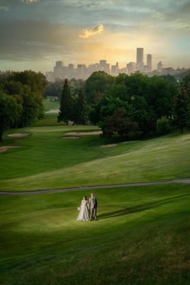 Flux Weddings - Industrial & Commercial Photographers