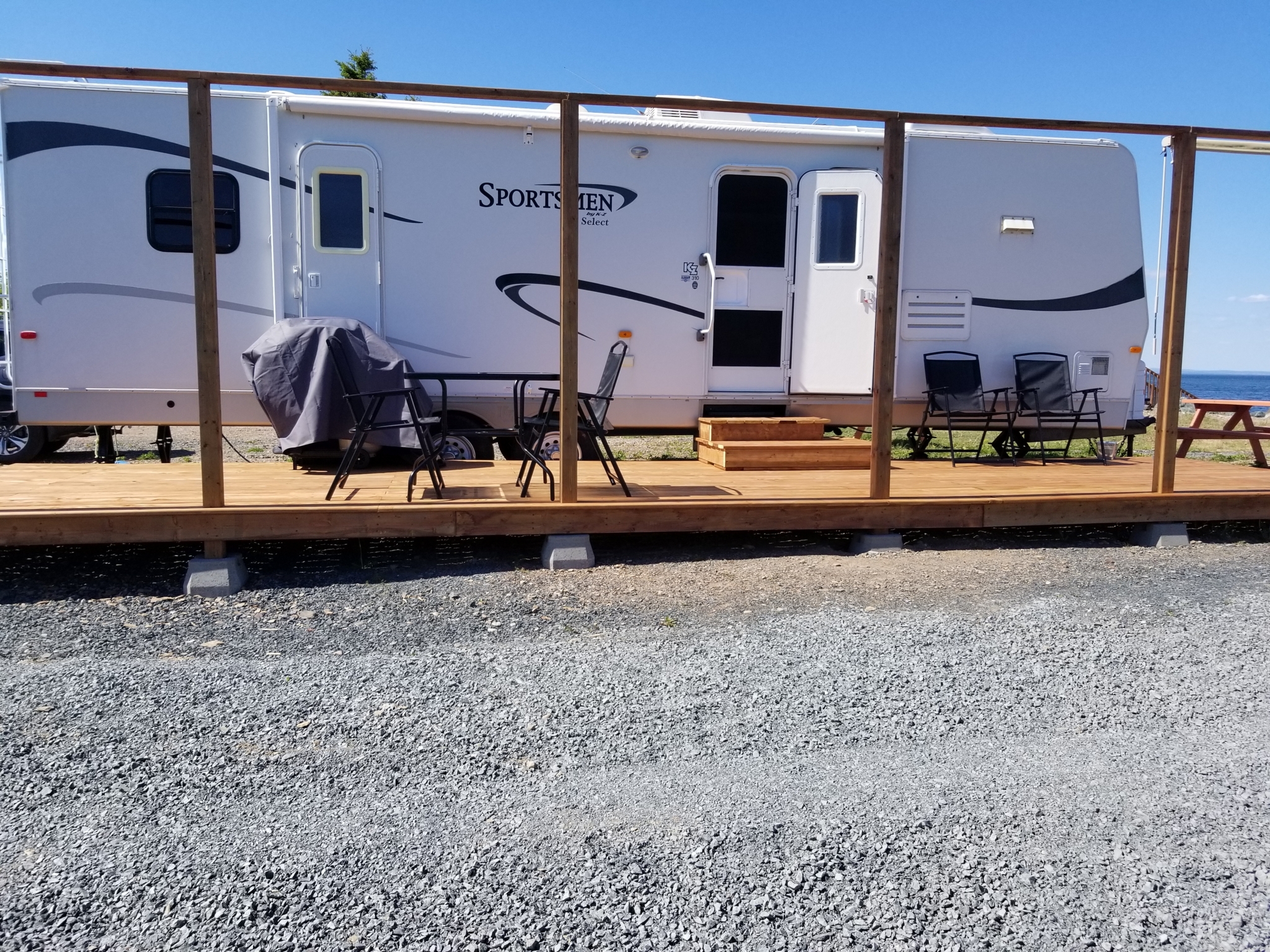 Rent by the Ocean Opening Hours 555 rue Principale, PointeVerte, NB