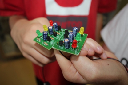Q Kits Electronics - Magasins d'électronique