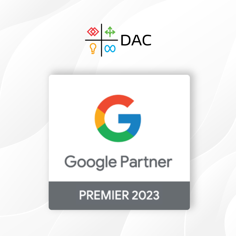 dac - Agences de publicité