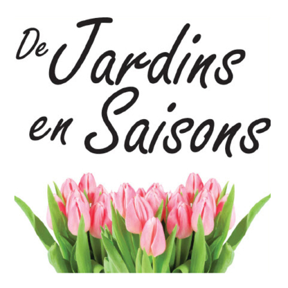 De Jardins En Saisons - Landscape Architects