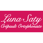 Voir le profil de Luna Saty-Crépault Orthophoniste - Verdun