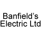 Banfield's Electric Ltd - Électriciens