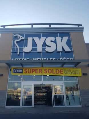 JYSK - Furniture Stores