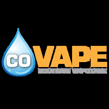 COVAPE - Vaping Accessories