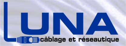 Luna Cablage Et Reseautique Inc - Installation et câblage informatique