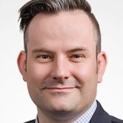 Jason Harcus - TD Financial Planner - Financial Planning Consultants