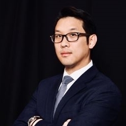 TD Bank Private Banking - Roger Liu - Conseillers en placements