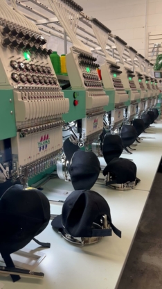 View Gemini Design Co | Custom T-Shirt Printing & Embroidery Toronto’s Downsview profile