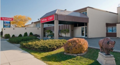 Voir le profil de Canadiana Motor Inn - Winnipeg
