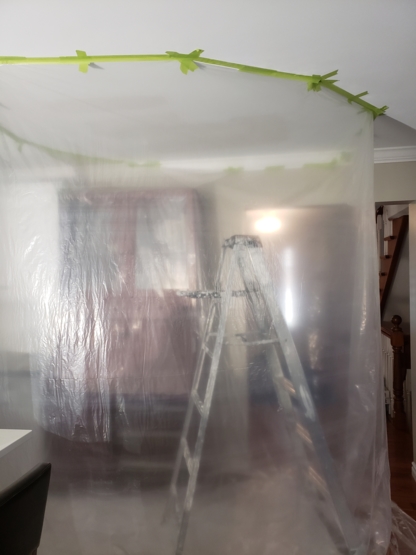 Jim's Plastering & painting - Plâtriers