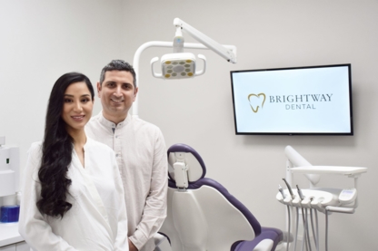 Brightway Dental Clinic - Courtice - Dental Clinics & Centres