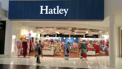 Hatley - Clothing Stores
