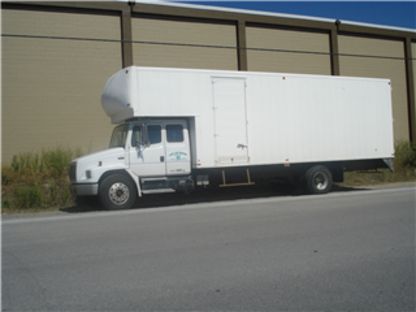 Jade Line Moving - Moving Services & Storage Facilities