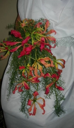 Malgosia's Flower Adornments - Florists & Flower Shops