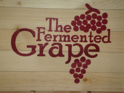 Fermented Grape Winemaking Shop Ltd - Wine Making & Beer Brewing Equipment