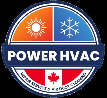 Power HVAC Services - Nettoyage de conduits d'aération