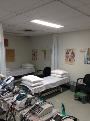 View Millidgeville Orthopaedic & Sports Physiotherapy’s Grand Bay-Westfield profile