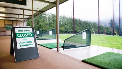 Victoria Academy Of Golf - Golf Lessons