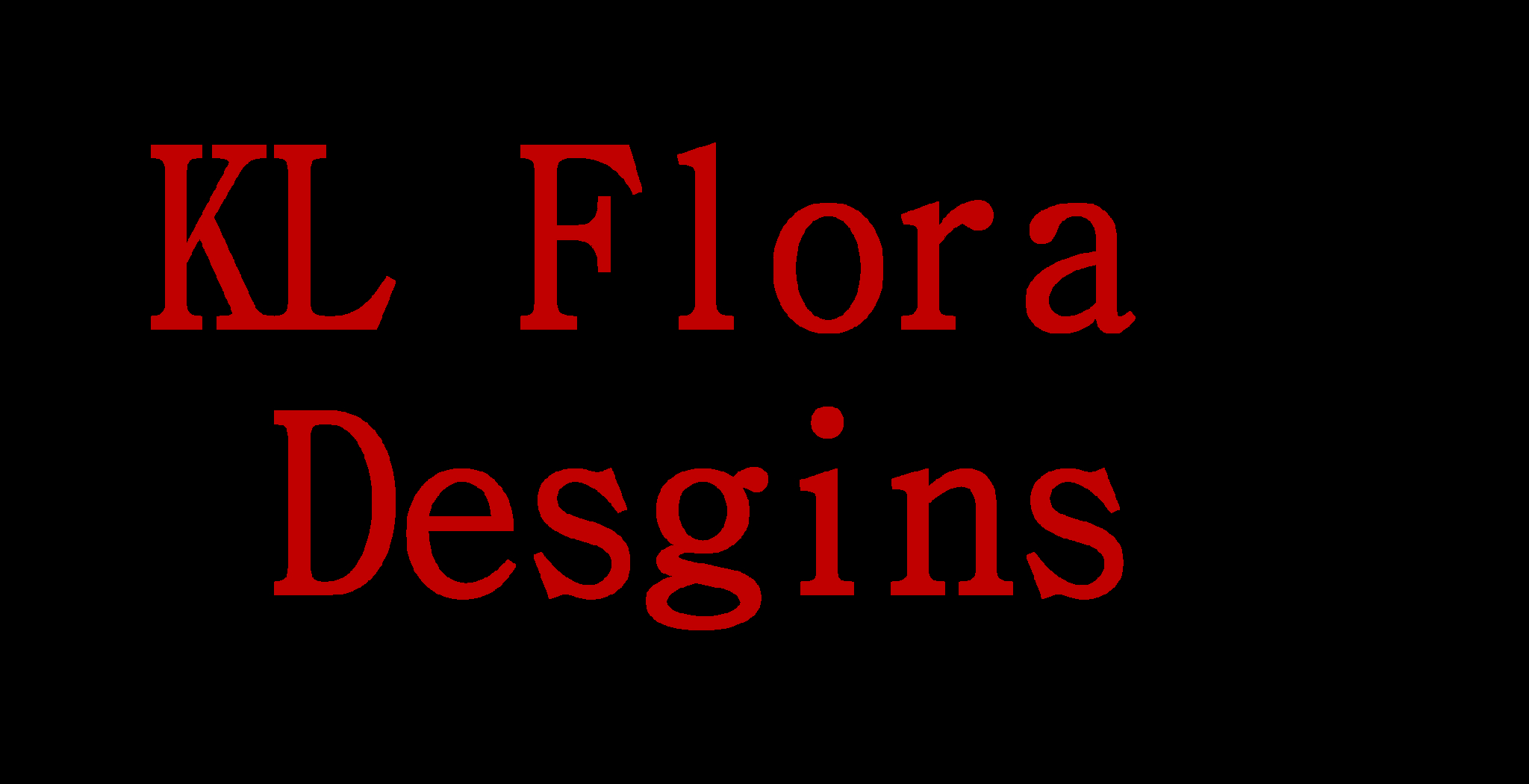 KL Flora Designs - Florists & Flower Shops