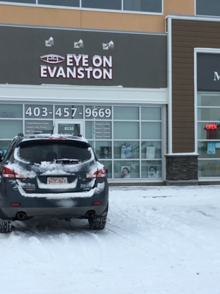 Eye On Evanston - Optometrists
