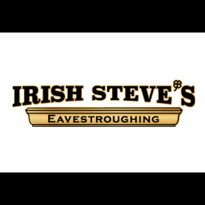 Irish Steve's Eavestroughing - Eavestroughing & Gutters