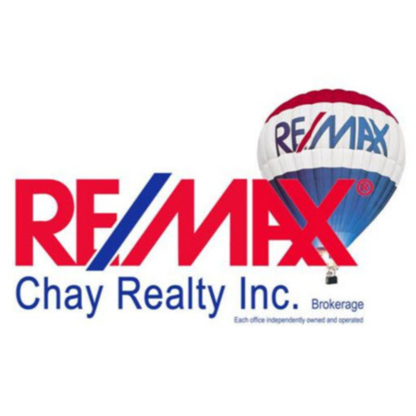 RE/MAX Chay Realty Inc Brokerage - Real Estate Brokers & Sales Representatives