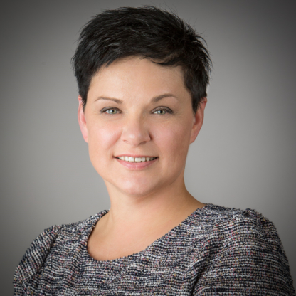 Jocelyn Paul - Private Banking - Scotia Wealth Management - Financial Planning Consultants