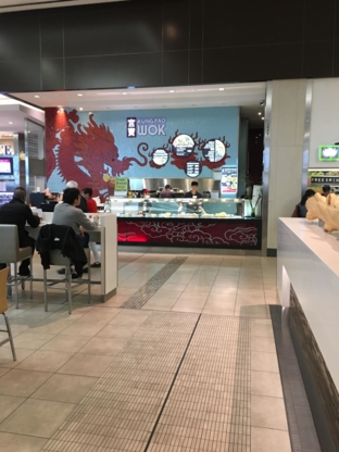 Kung Pao Wok - Restaurants