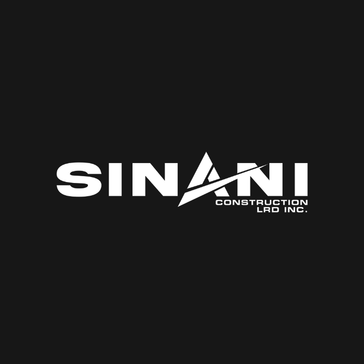 Construction Sinani - Entrepreneurs généraux