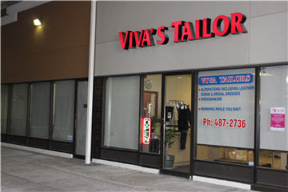Viva's Tailors - Tailors