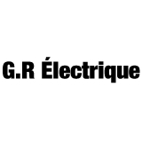 G R Électrique - Électriciens