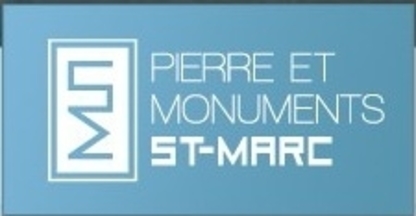Pierre & Monuments St-Marc - Monuments & Tombstones