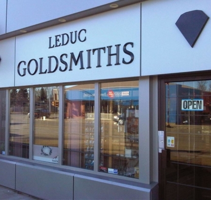 Leduc Goldsmiths