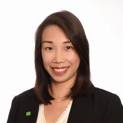 Phyllis Cheung - TD Financial Planner - Financial Planning Consultants