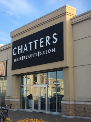 Chatters Salon - Hair Stylists