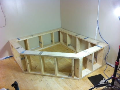 View Reno's By Roch’s Callander profile
