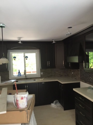 KS Painting & Renovation Inc. - Home Improvements & Renovations