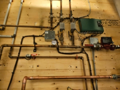 Gophers Plumbing - Plombiers et entrepreneurs en plomberie