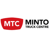 Minto Truck Centre - Entretien et réparation de camions