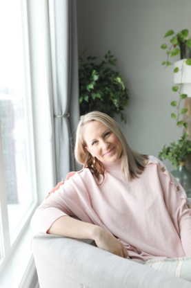 Lara Thomas Soul Alignment Coach, Holistic Therapist and Intuitive Counsellor - Holistic Health Care