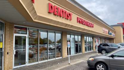 Creditview Creek Dental - Dentistes