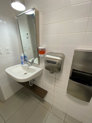 Honda Donnacona - Garages de réparation d'auto