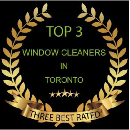 Toronto Clear View Window Cleaning Inc. - Nettoyage résidentiel, commercial et industriel